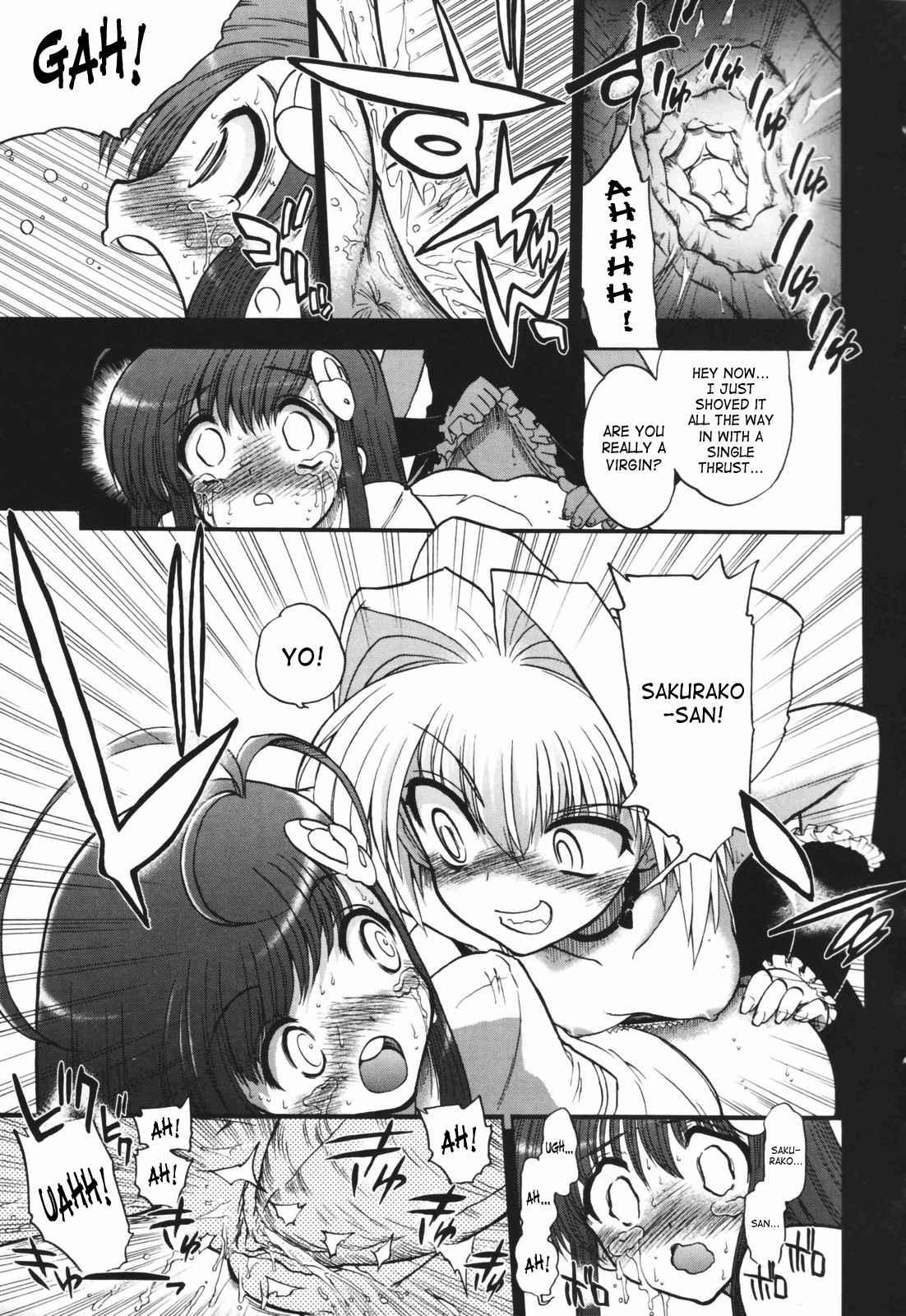 Alignment You! You! Chapter 1000 Page 179